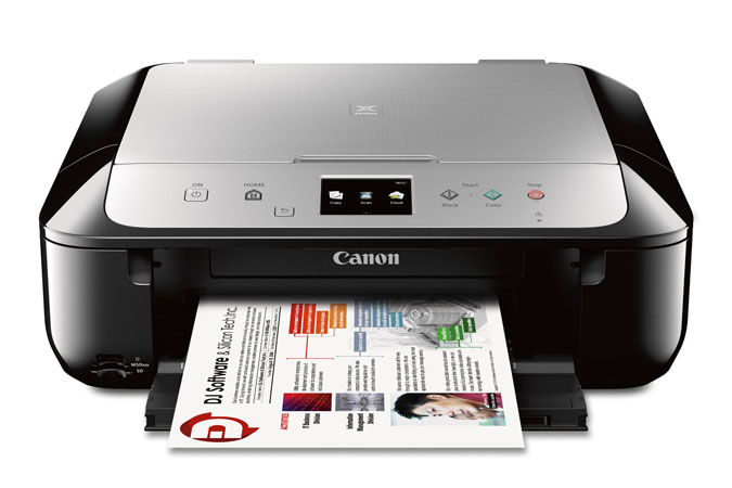 Canon Mg6821 Printer Driver For Mac